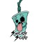 Suicide soda
