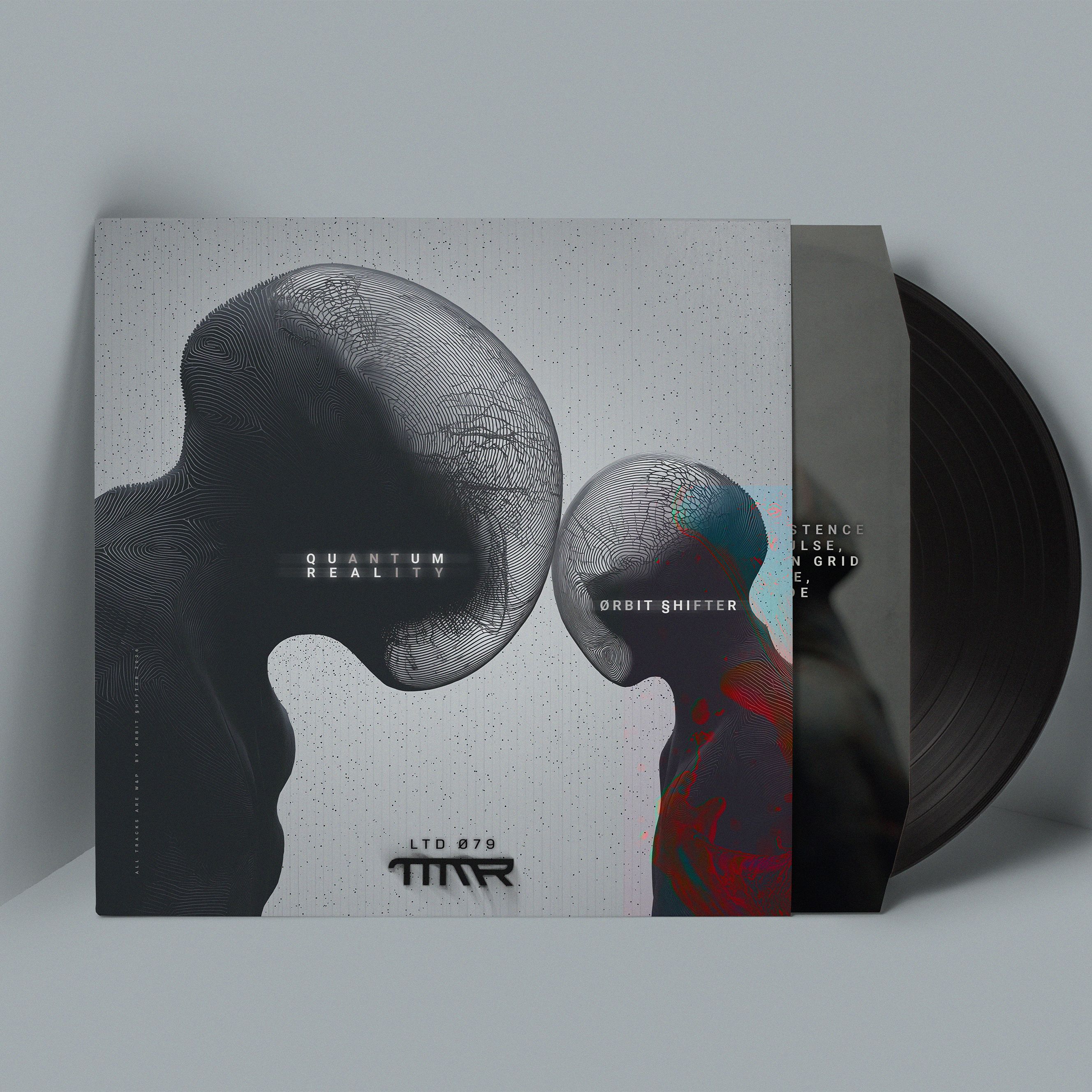 TMM | Alhena Records podcast artwork