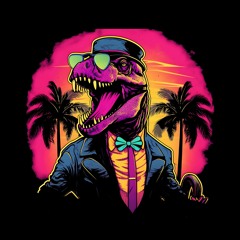 🩸MEGASAURUSREX🩸