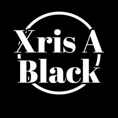 Xris A Black