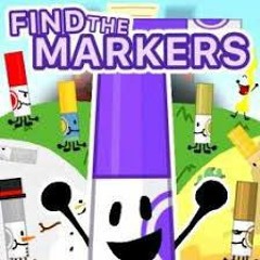 FindTheMarkers