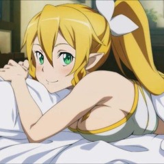 leafa sao