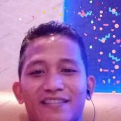 Paris Ari Wijaya