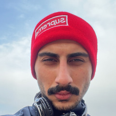 Shayan Shayegan