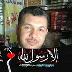 Ahmed Elshrabasy