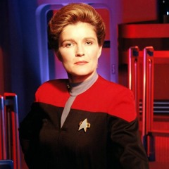 Kathryn Janeway