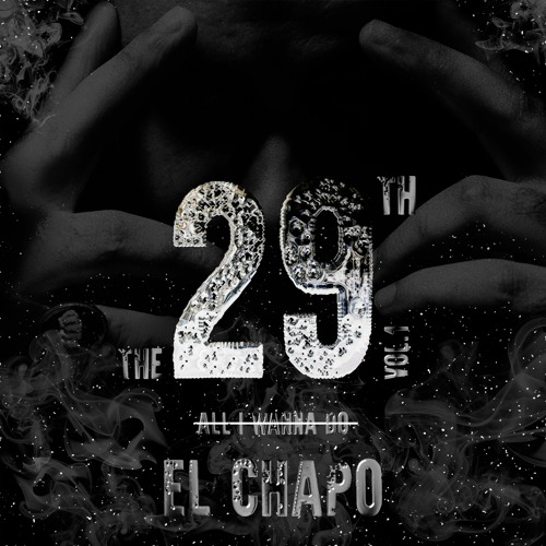 El Chapo’s avatar