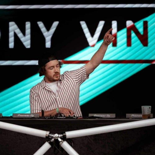 Tony Vines’s avatar