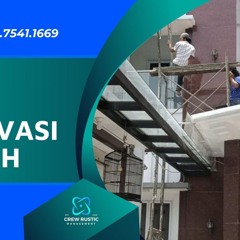 Jasa Renovasi Surabaya