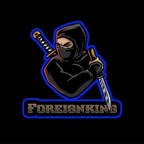 Foreignking1’s avatar