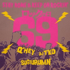 ロックの日 ~ STAY HOME ＆ KEEP ON ROCKIN' ~