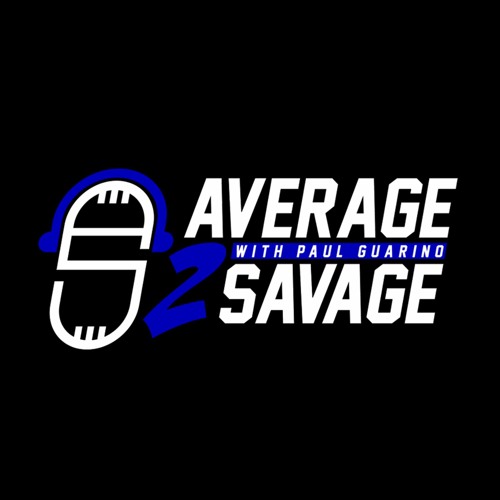 Average to Savage Podcast’s avatar