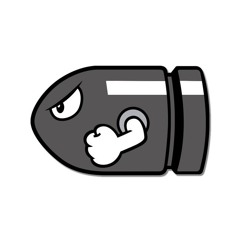 BULLET BILL RECORDS