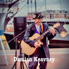 Damian Keavney