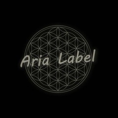 Aria Label