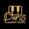 PARIS LAMONT MUSIC