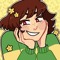 Chara Dreemurr