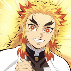 Rengoku Kyoujurou