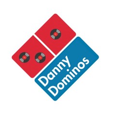 Danny Dominos