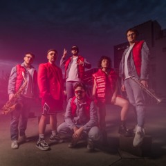 LMZG - Electro Swing & Bass Music with Brass