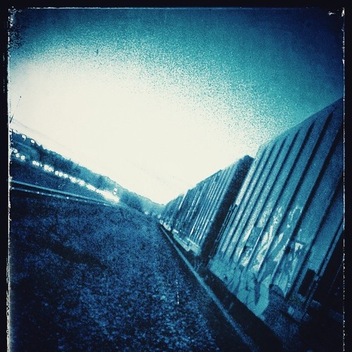 Glass Cannons "Jagged"