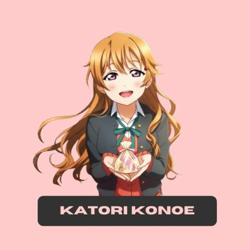 Katori Konoe’s avatar