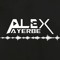 Vdj Alex Ayerbe