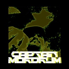 Captain Mordrum - Junglist