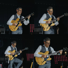 Francesco Gabriele Lucchese Me&MyGuitars