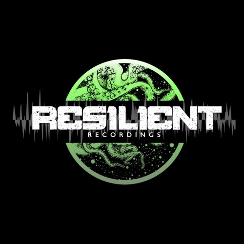 Resilient Recordings’s avatar