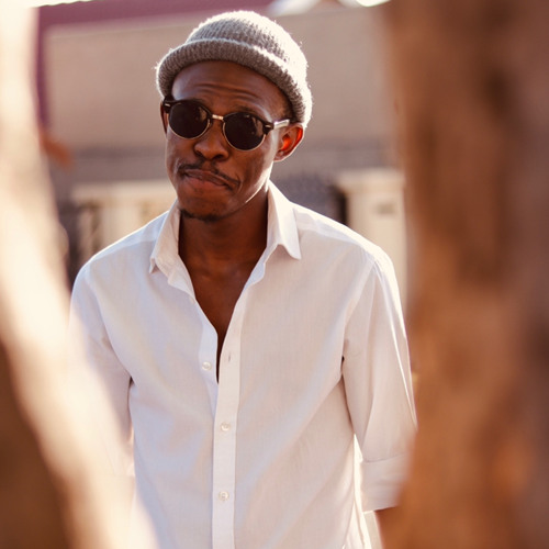Sibusiso Knox Mabaso’s avatar