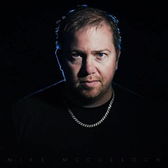 Mike McCulloch