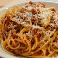 Cable Spaghetti