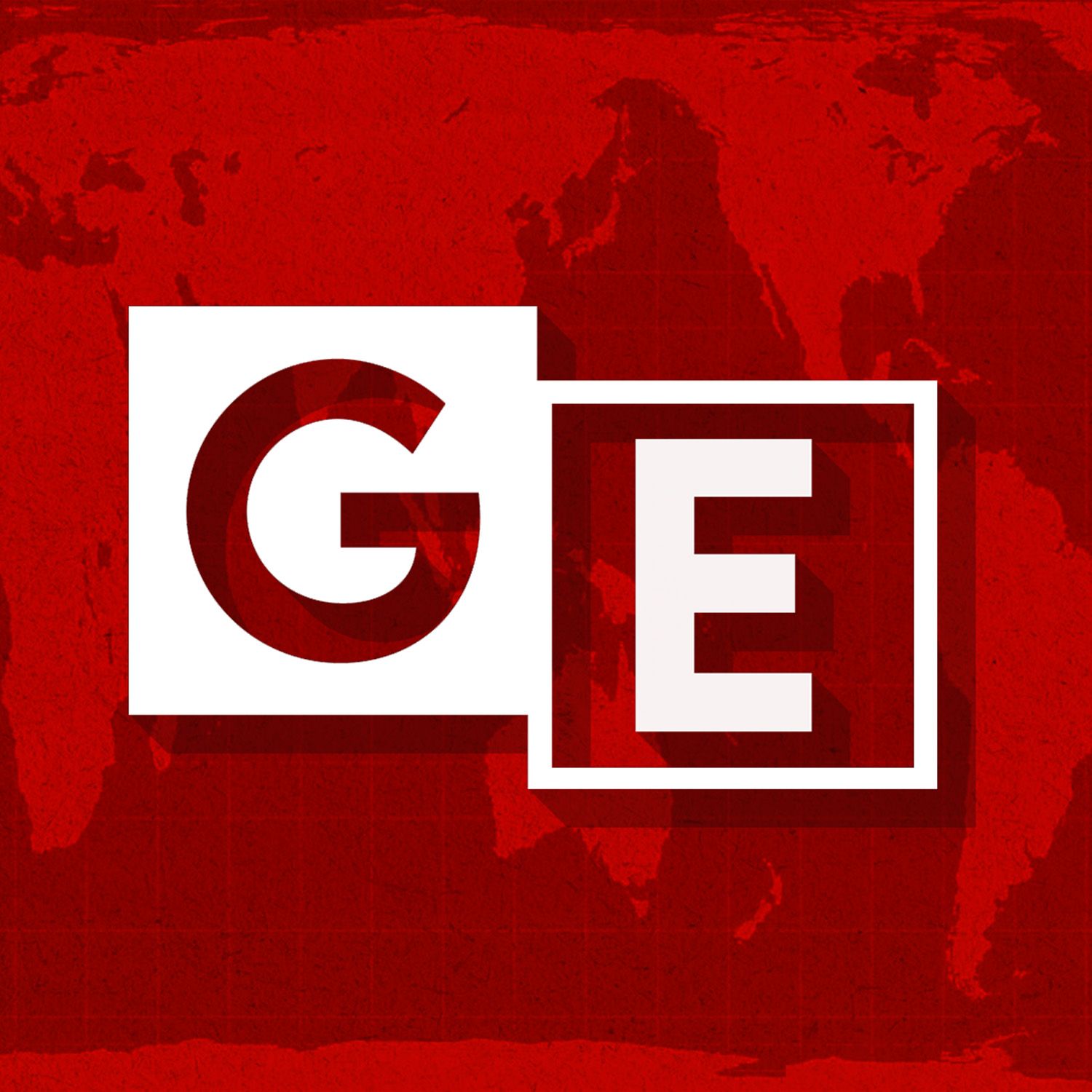 Geopolitical Economy Report Artwork