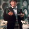the doctor of who