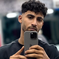 Ahmed Mohammed