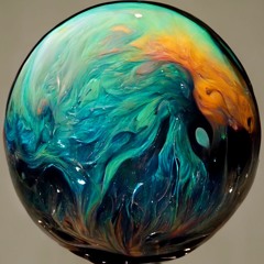 Coated Colorsphere