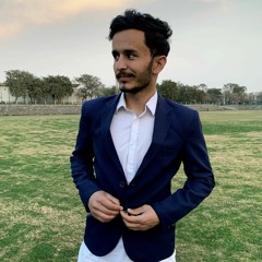Hamza Khan