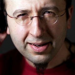 Gosha Hniu (Staraya Derevnya and Skull Mask)