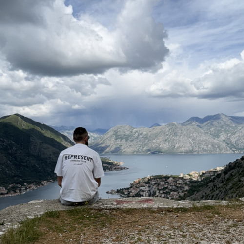 Dave Verdansk x Billy Gillies Crystalised