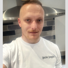 Ben Staniforth