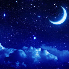☁️🌙clouds☁️🌙