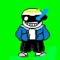 sans undertale