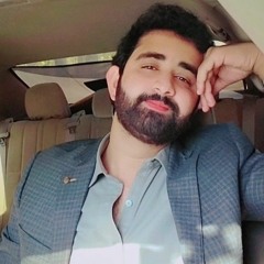 KhanZada Kamyar Khan