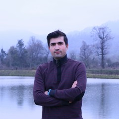 siamak sharifi