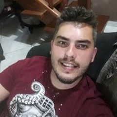 Conrado Ramos Almeida