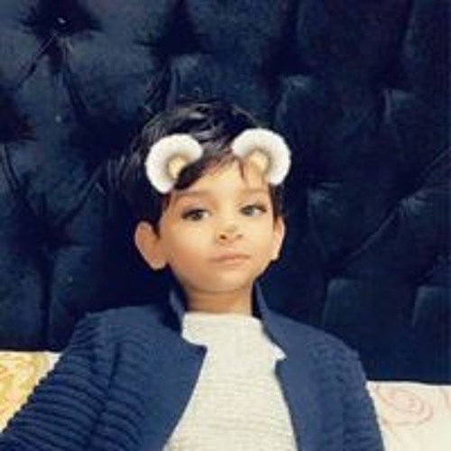 Omar Ahmed’s avatar