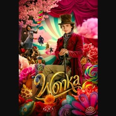 Wonka 2023 Ganzer FILM [hd]