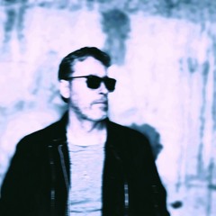 Blur Barry