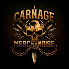 CARNAGE MERCHANDISE RECORDS